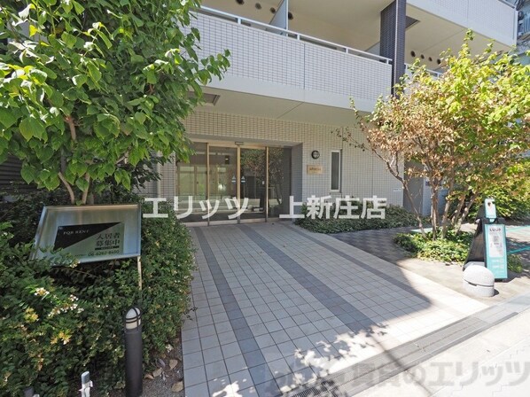 ベクス福島の物件内観写真